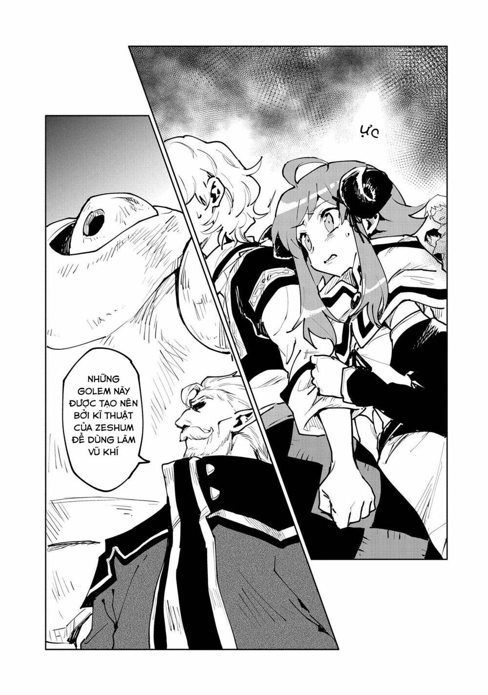 Saikyou Juzoku Tensei: Cheat Majutsushi No Slow Life Chương 12 Ảnh 15