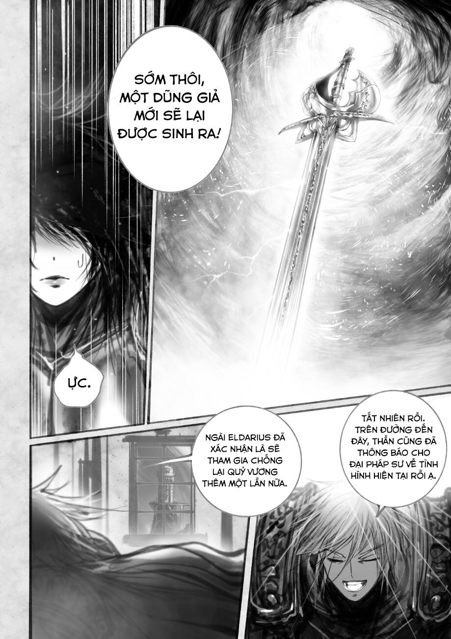 Ramia - Yana Chương 5.2 Ảnh 9