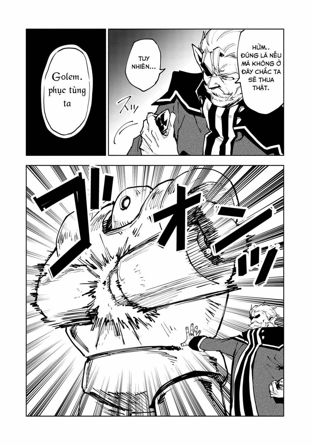 Saikyou Juzoku Tensei: Cheat Majutsushi No Slow Life Chương 12 Ảnh 26