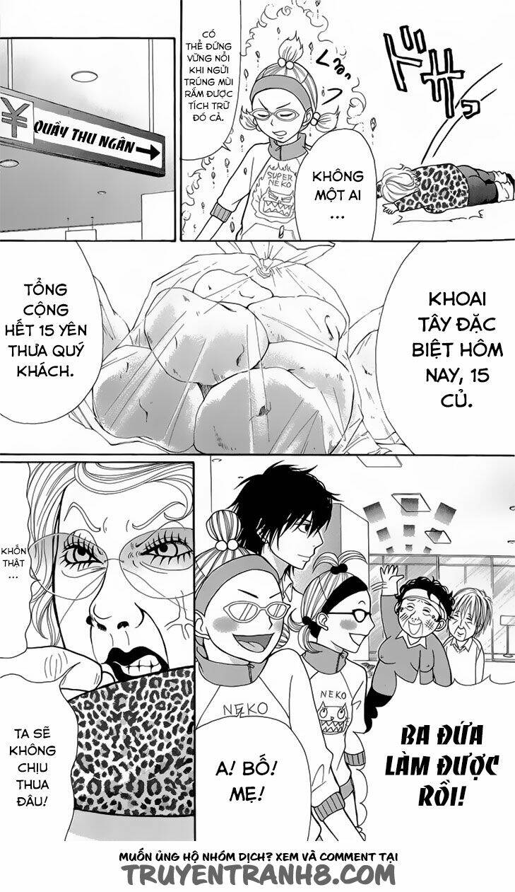 Switch Girl! Chương 47 Ảnh 33