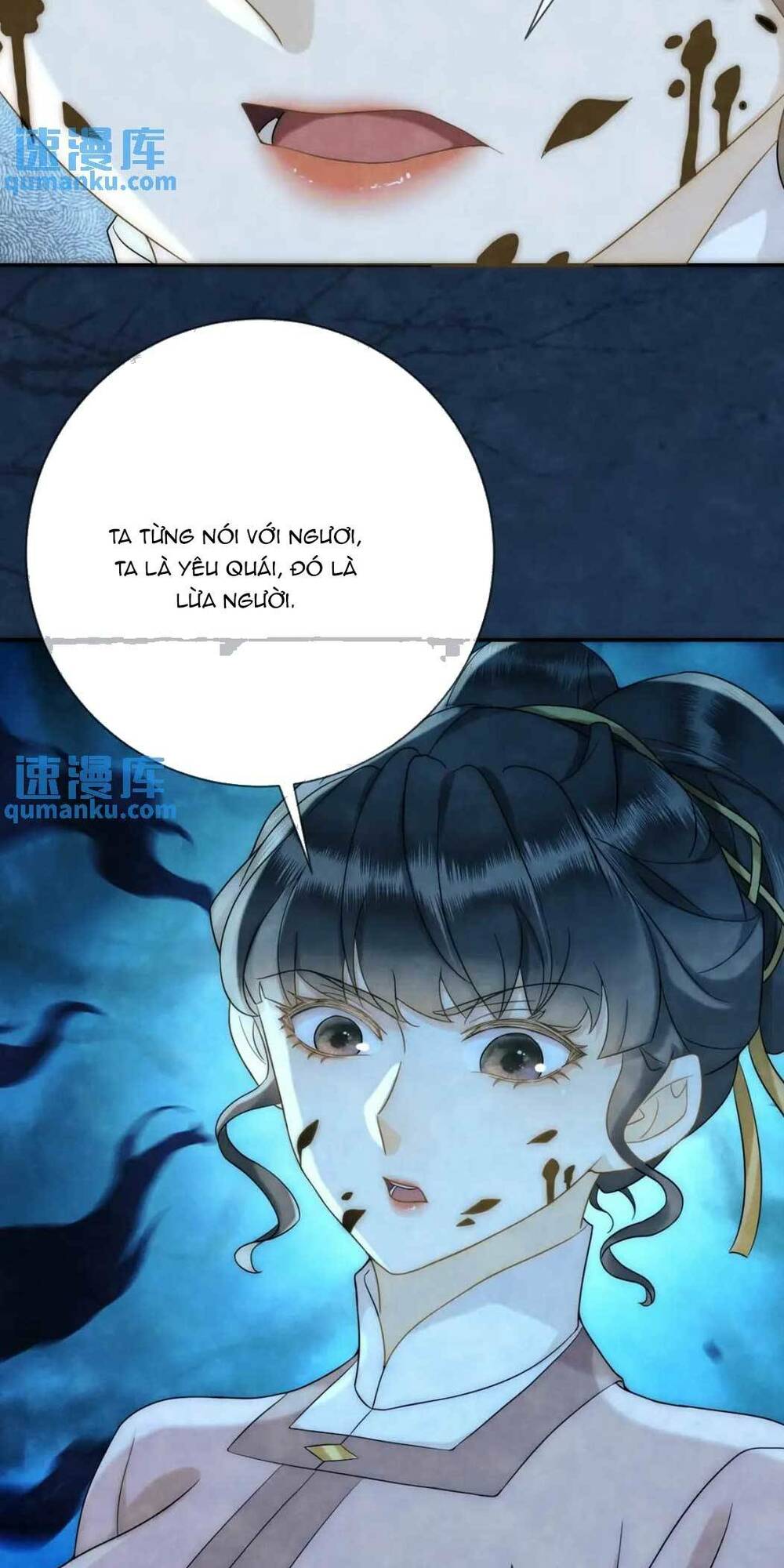 Giáng Đô Xuân Chương 13 Ảnh 21