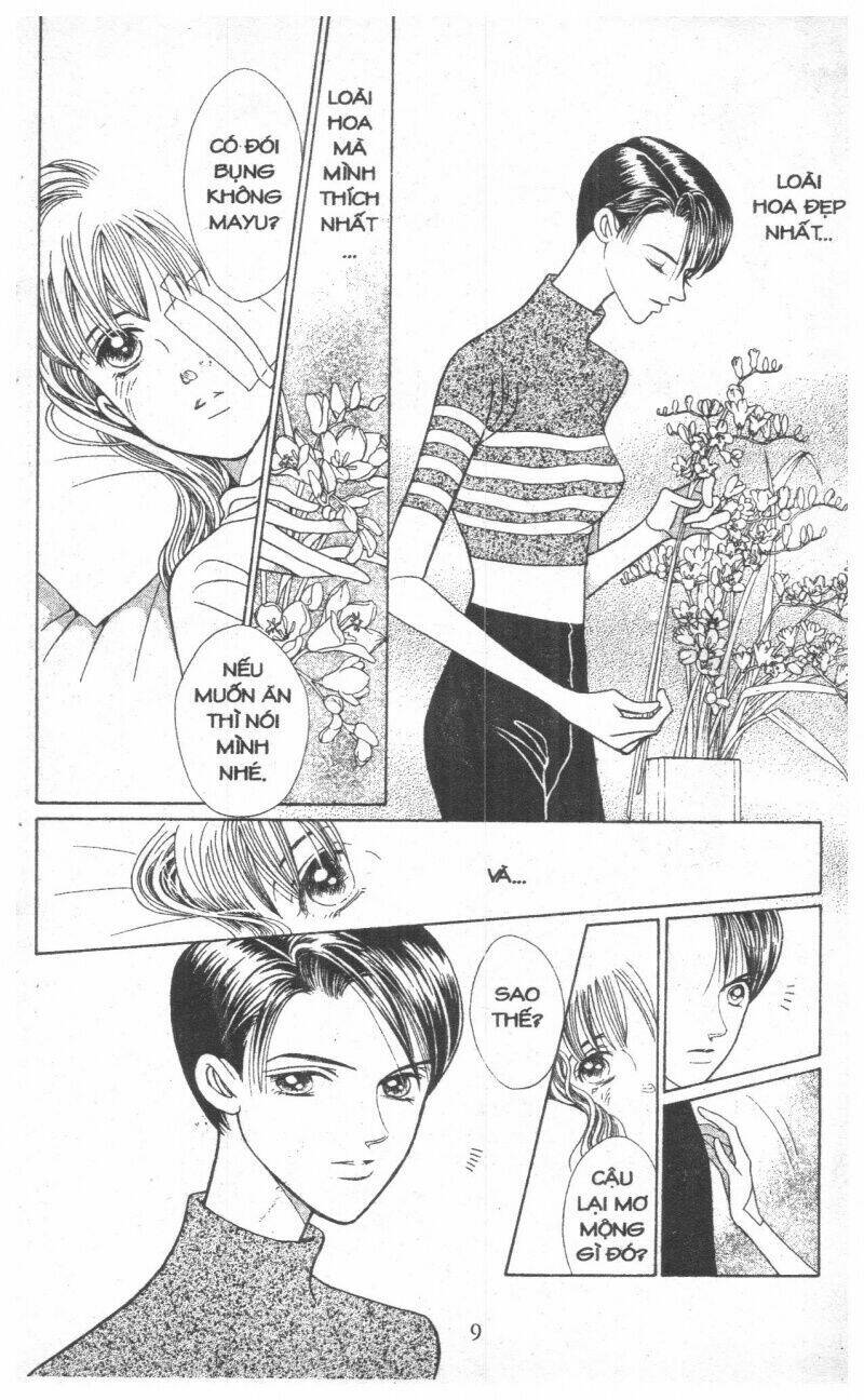 Nàng Tiên Ánh Trăng - Kaguya Hime Chương 19 Ảnh 10