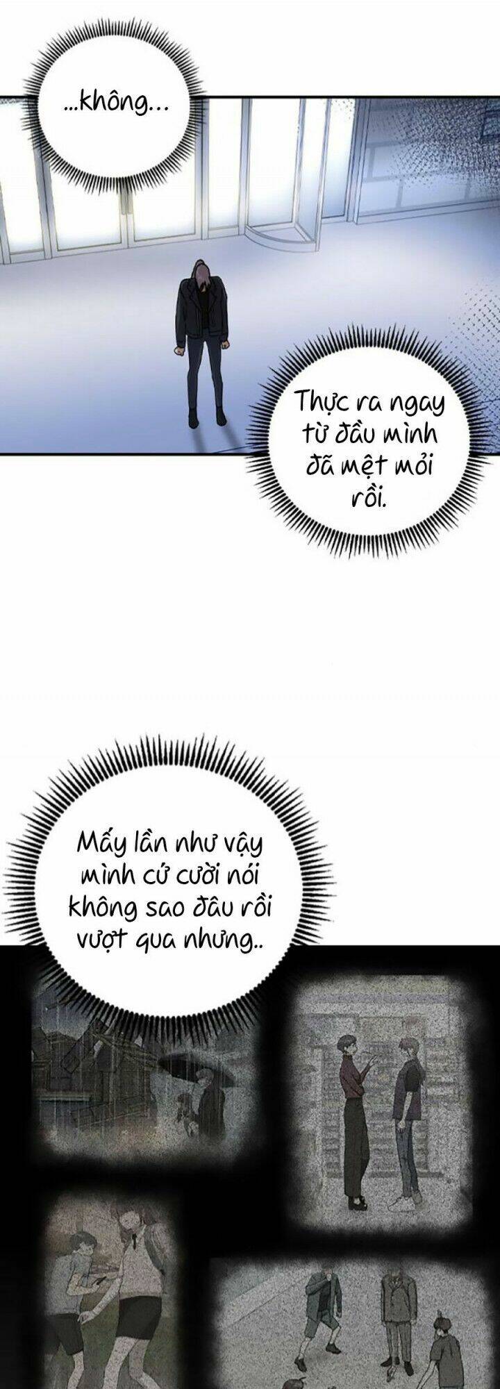 Duyên Nợ Kiếp Trước Chương 20 Ảnh 44