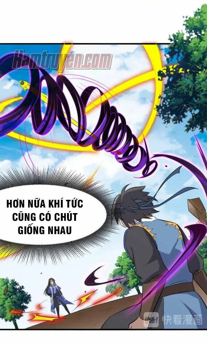 Đại Nghịch Chi Môn Chương 87 Ảnh 43