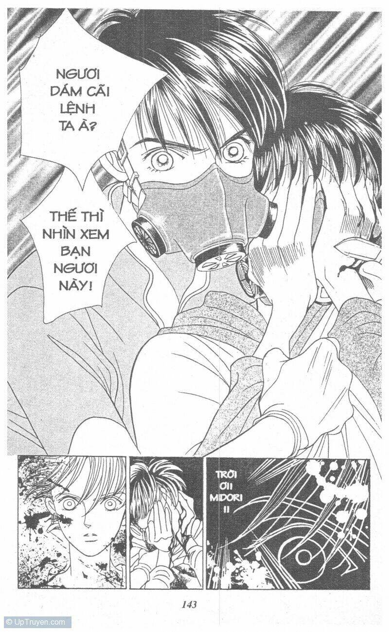 Nàng Tiên Ánh Trăng - Kaguya Hime Chương 7 Ảnh 143