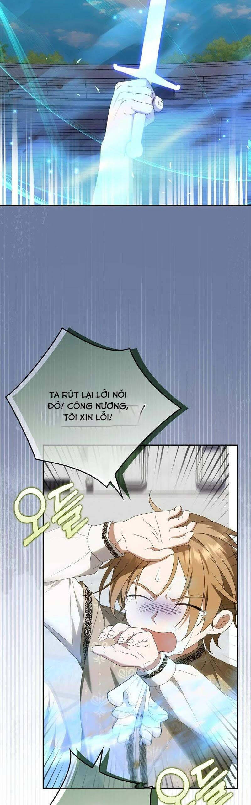 Đứa Con Gái Côn Đồ Nhà Công Tước Chương 52 Ảnh 40