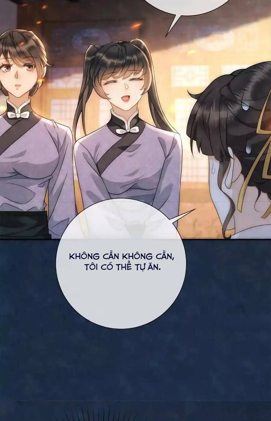 Giáng Đô Xuân Chương 16 Ảnh 9