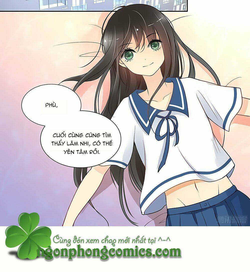 Sinh Sinh Tương Thác Chương 35 Ảnh 39
