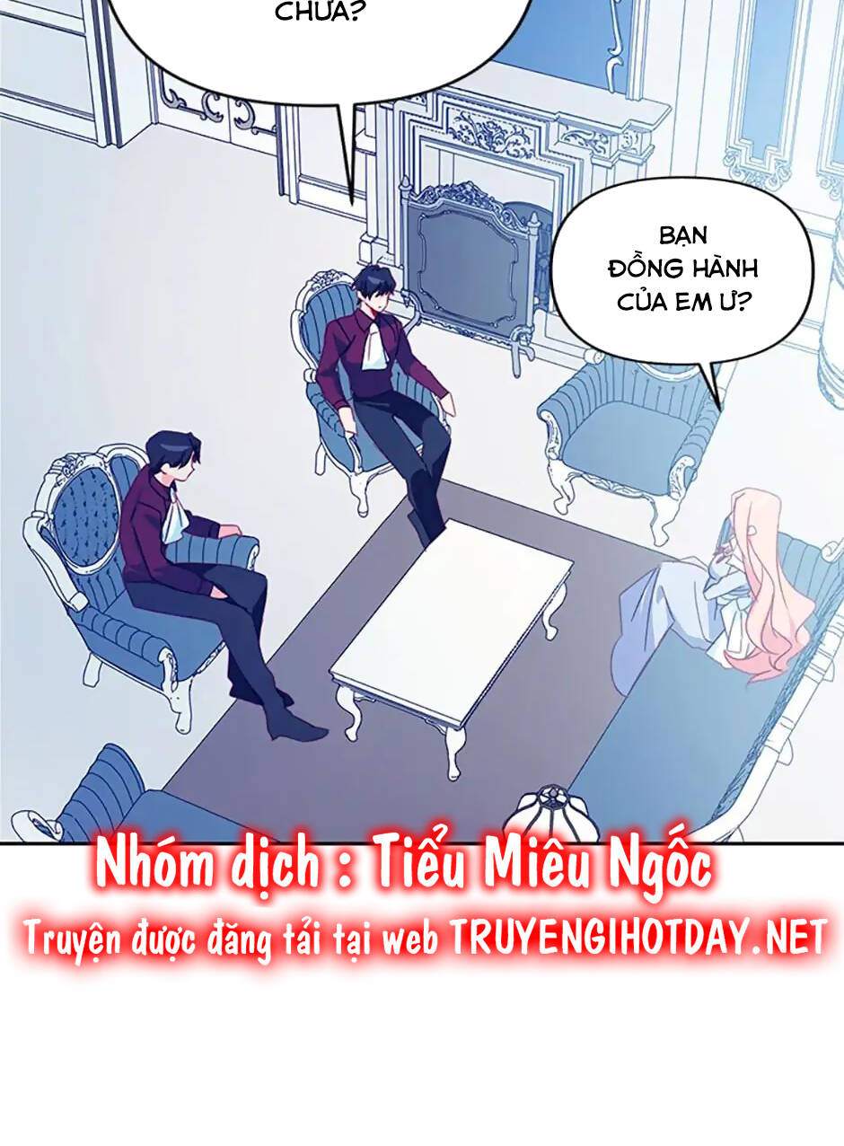Tôi Đã Nuôi Dưỡng Một Nam Phụ Đầy Ám Ảnh Chương 58 Ảnh 48