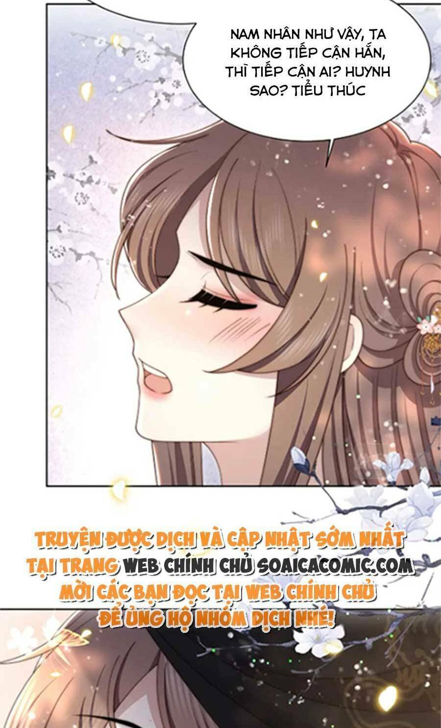 Cô Vương Quả Nữ Chương 62 Ảnh 53