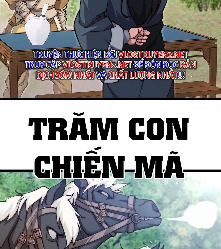 Thiên Đạo Bất Công Chương 6 Ảnh 10