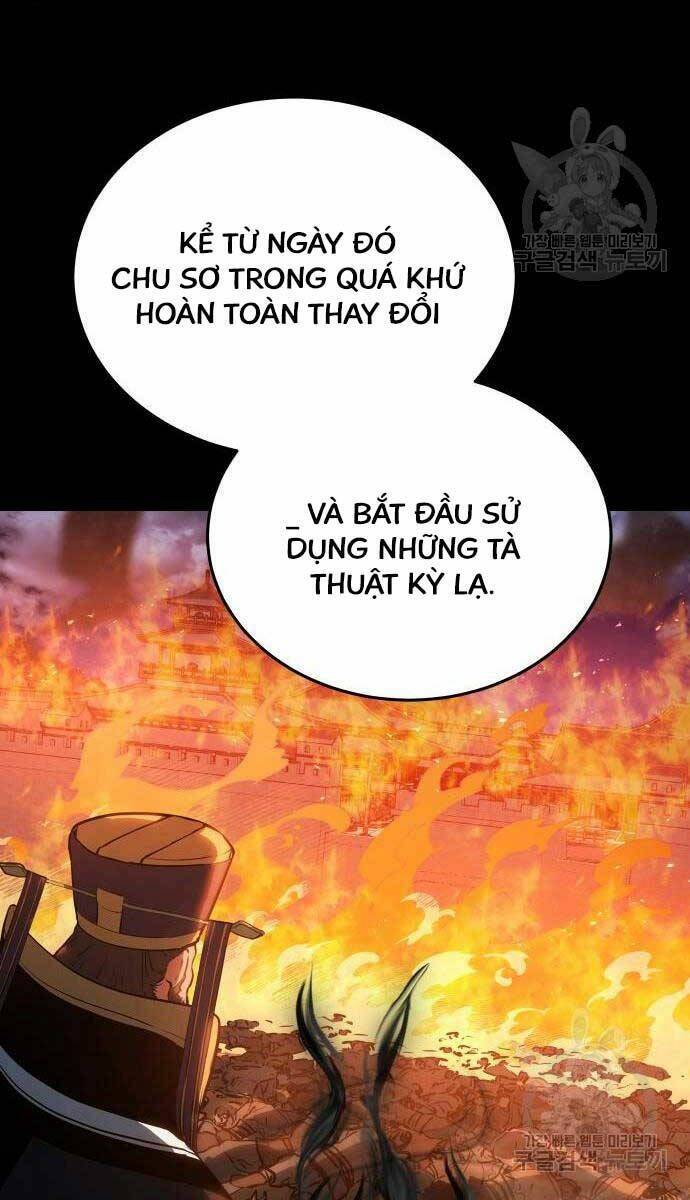 Bát Môn Chi Ngọc Chương 7 Ảnh 34