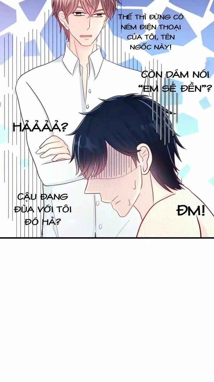 Sugar Pet Chương 19 Ảnh 25