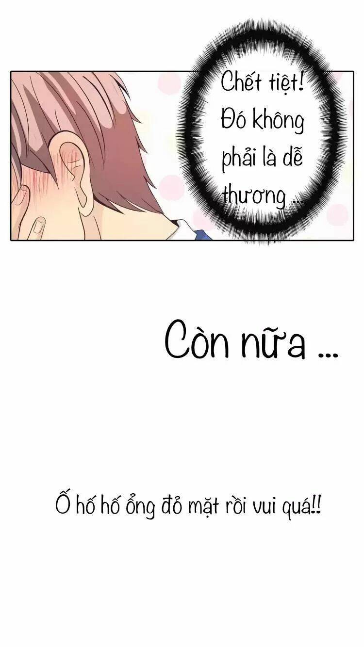 Sugar Pet Chương 11 Ảnh 19
