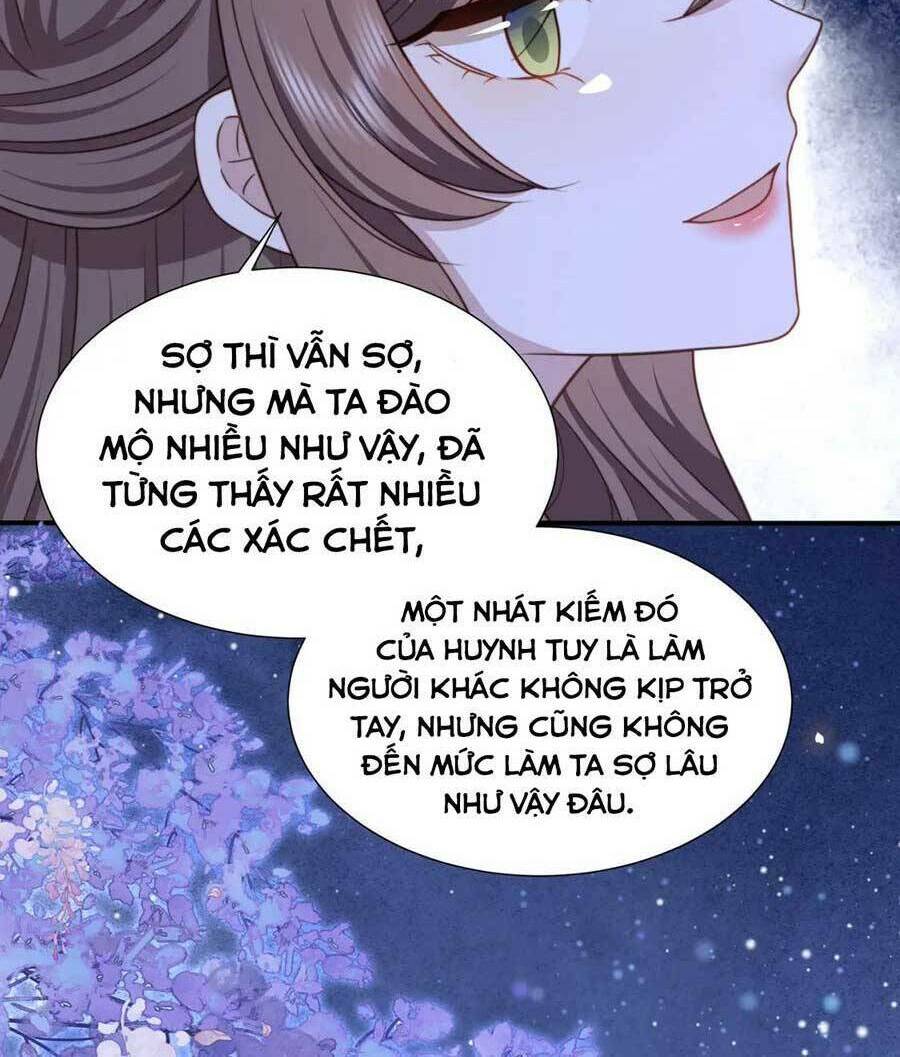 Cô Vương Quả Nữ Chương 73 Ảnh 49