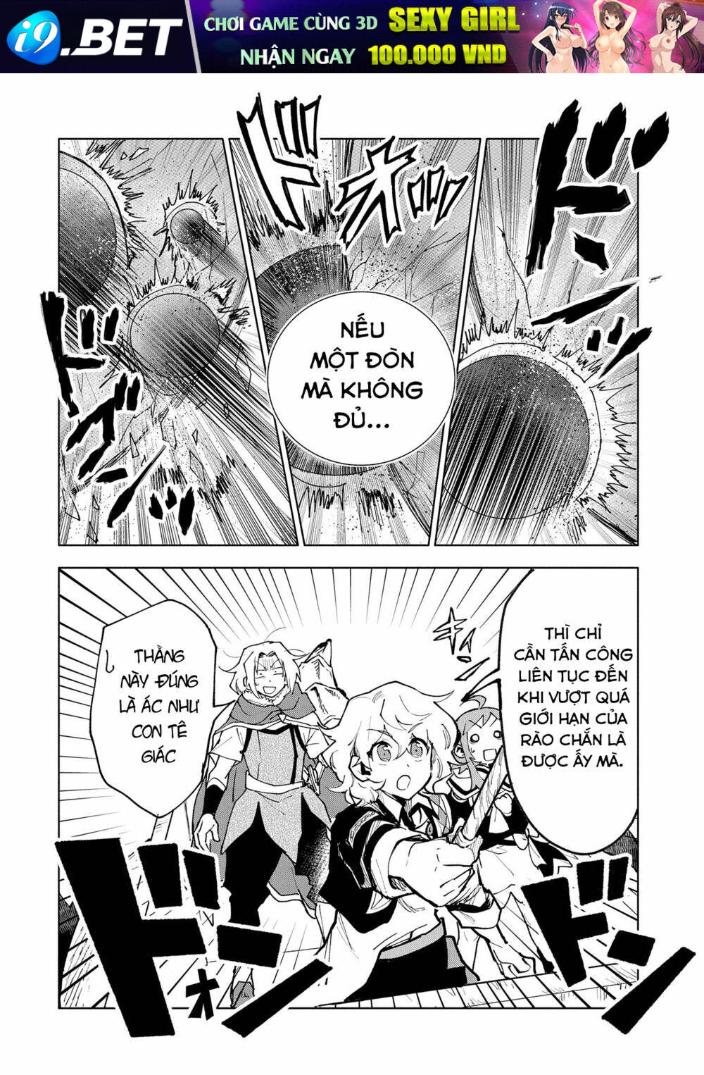 Saikyou Juzoku Tensei: Cheat Majutsushi No Slow Life Chương 14 Ảnh 20