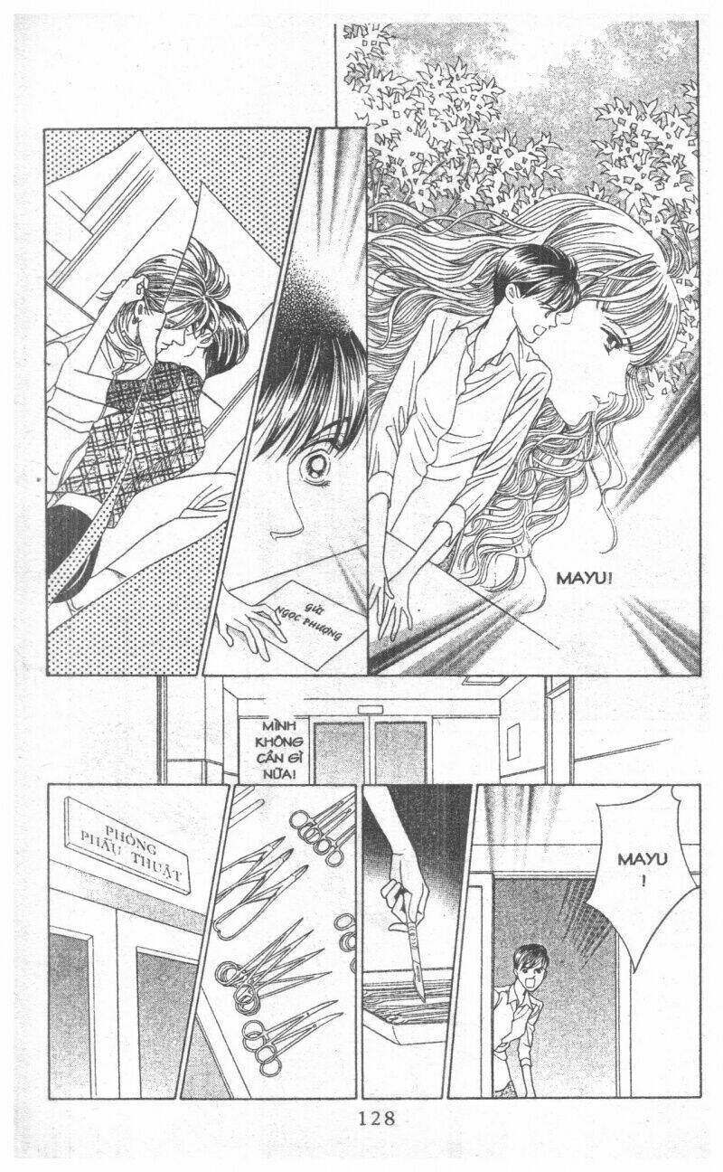 Nàng Tiên Ánh Trăng - Kaguya Hime Chương 19 Ảnh 129