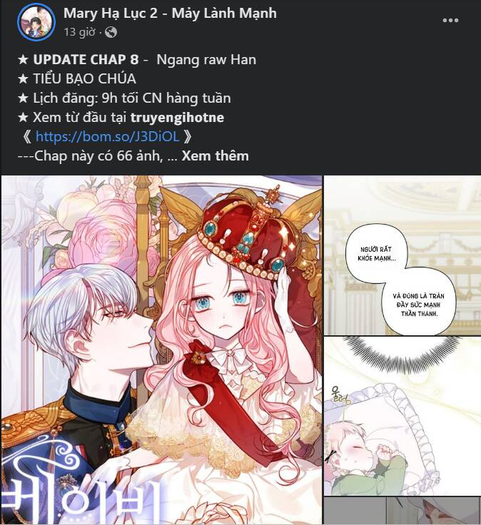 Nữ Thần Giáng Thế Chương 250.2 Ảnh 28