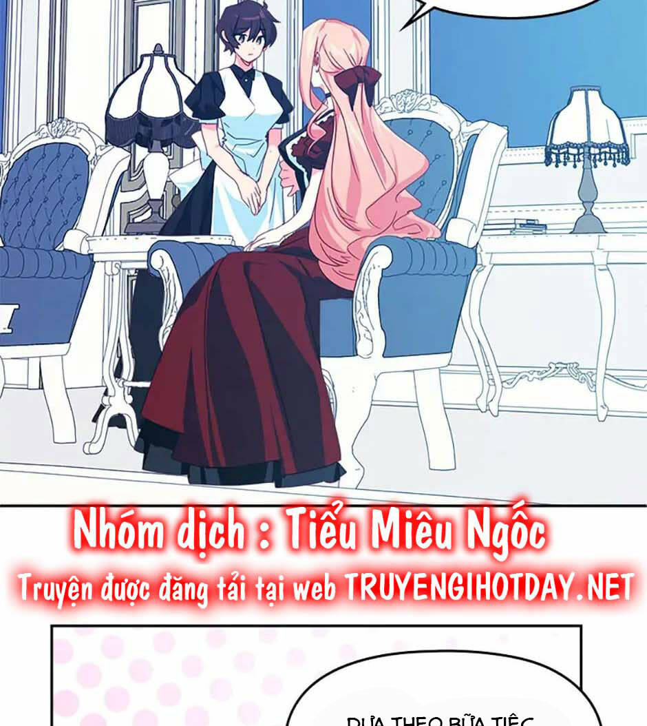 Tôi Đã Nuôi Dưỡng Một Nam Phụ Đầy Ám Ảnh Chương 61 Ảnh 19