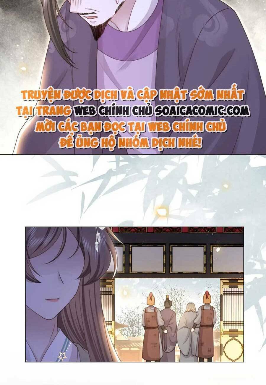 Cô Vương Quả Nữ Chương 70 Ảnh 21
