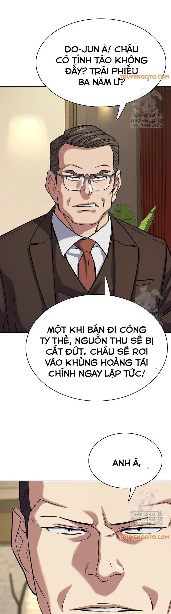 Tiểu Thiếu Gia Gia Tộc Tài Phiệt Chương 141 Ảnh 48