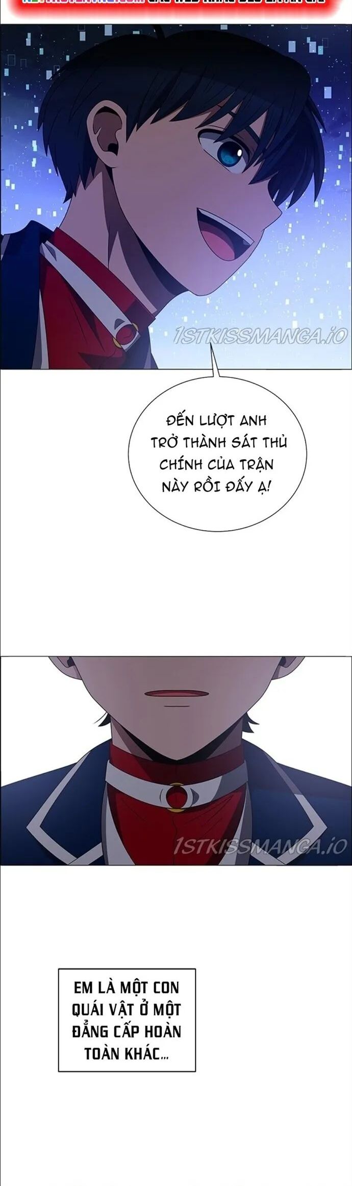 No Scope Chương 180 Ảnh 9