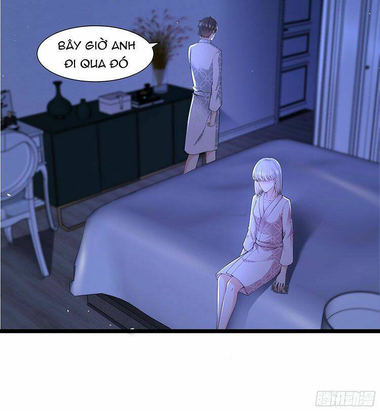Satan Tổng Tài, Đừng Yêu Tôi Chương 22 Ảnh 8