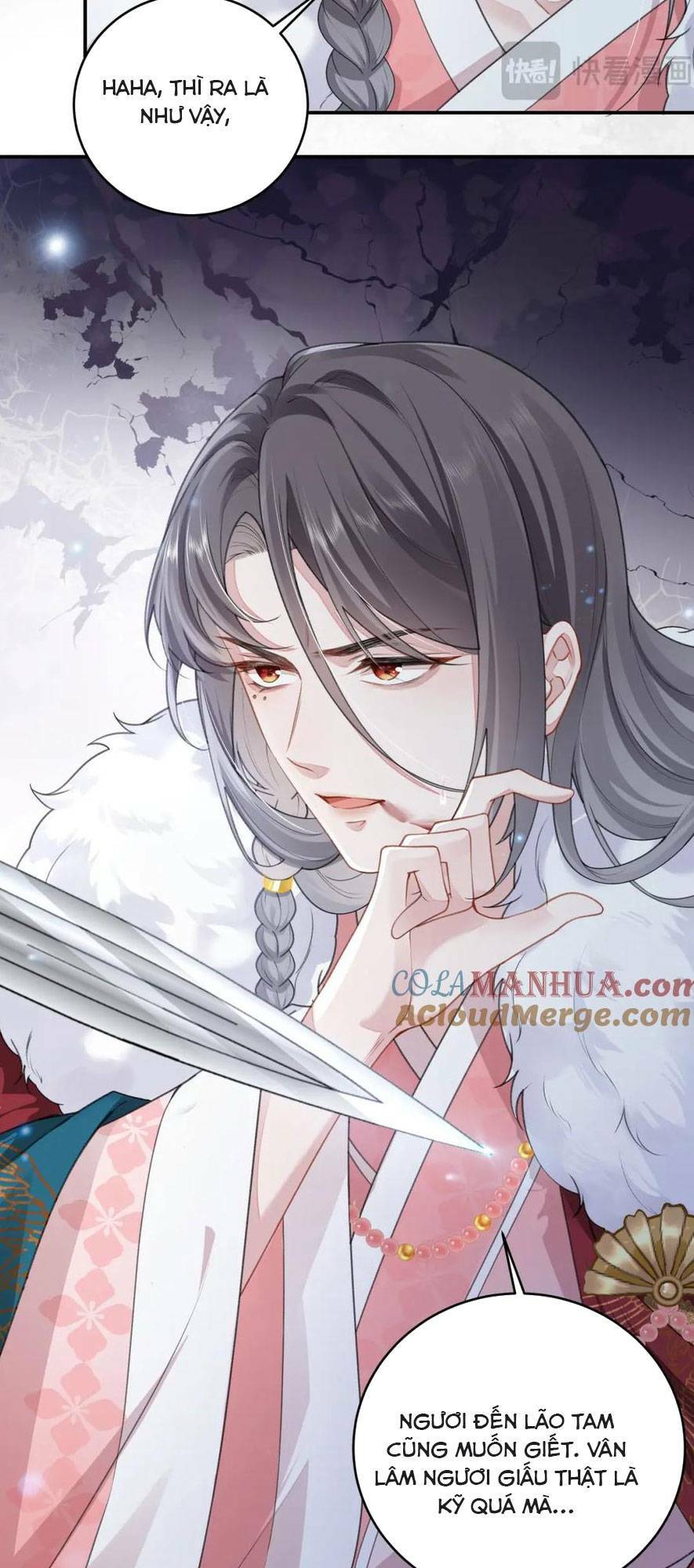 Xuyên Vào Văn Tu Tiên Lập Nam Đoàn Chương 28 Ảnh 22