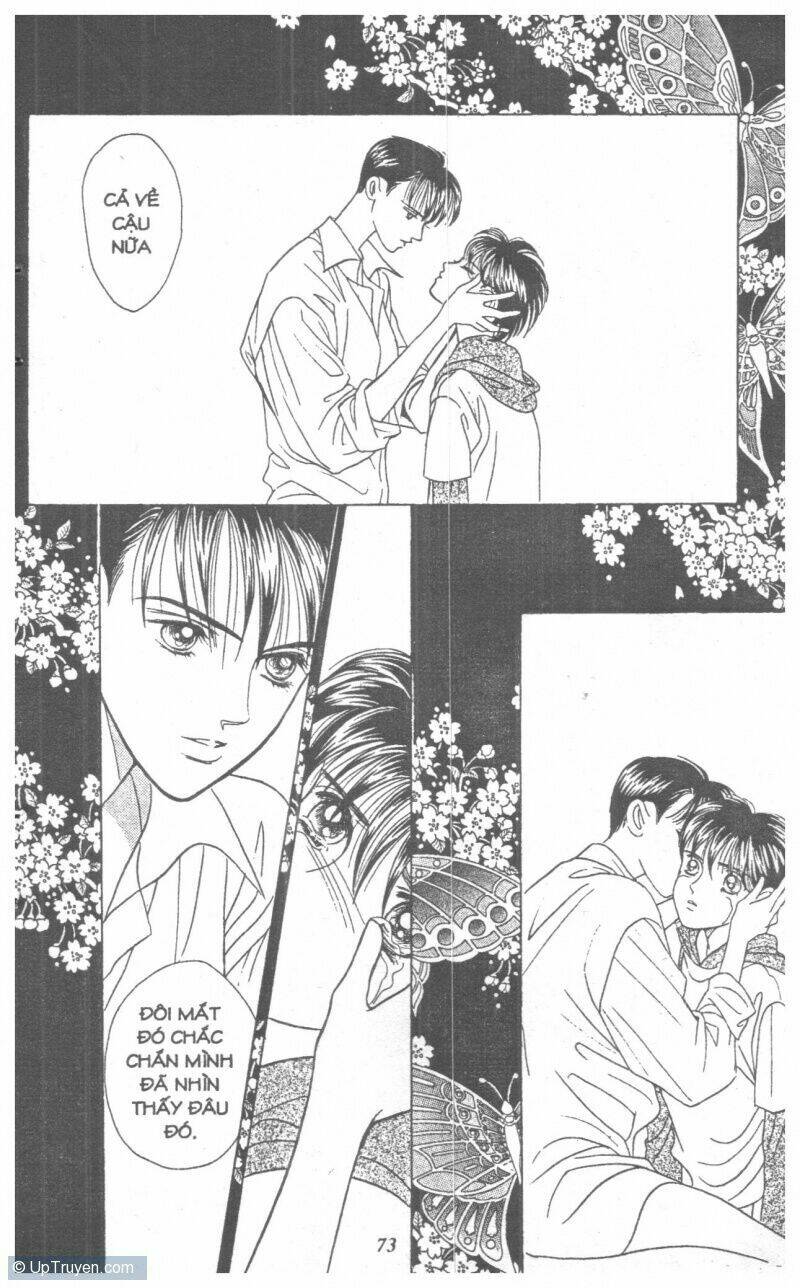 Nàng Tiên Ánh Trăng - Kaguya Hime Chương 7 Ảnh 73