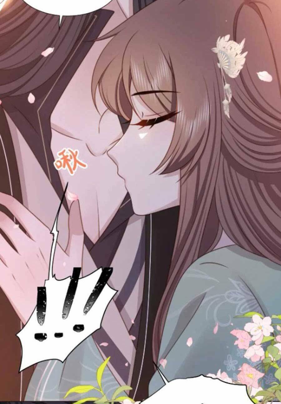 Cô Vương Quả Nữ Chương 74 Ảnh 24
