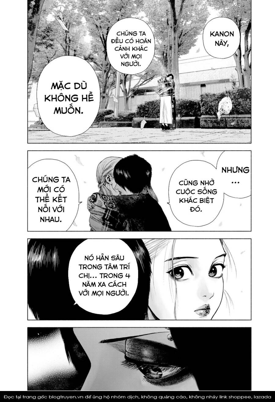 Furitsumore Kodoku Na Shi Yo Chương 9 Ảnh 8