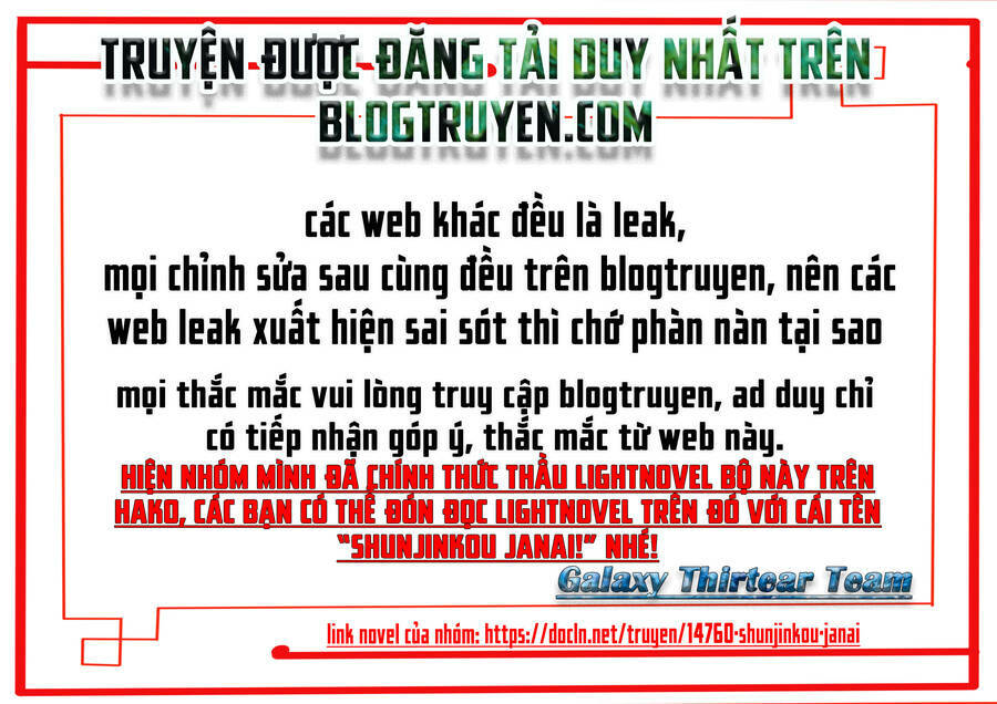Tôi Không Phải Là Dũng Giả!!! Chương 11 Ảnh 37