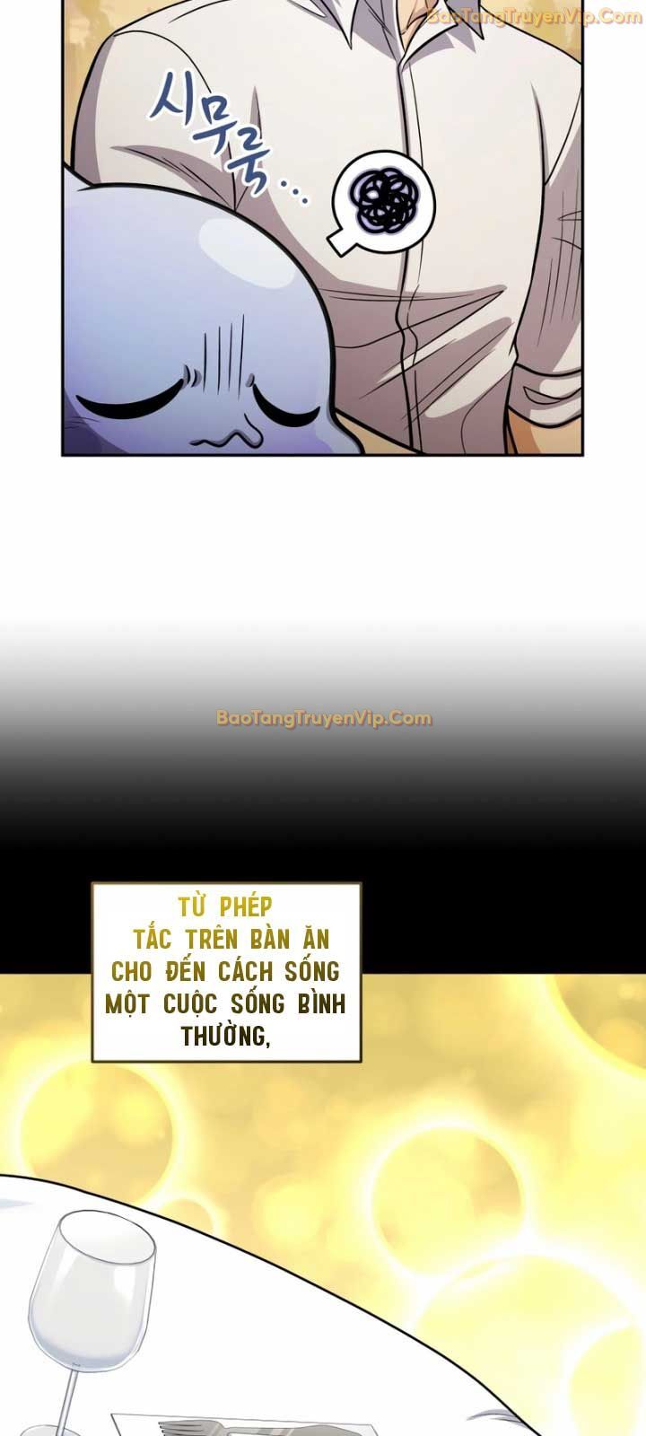 Nhà Hàng Thợ Săn Quái Vật Chương 70 Ảnh 93