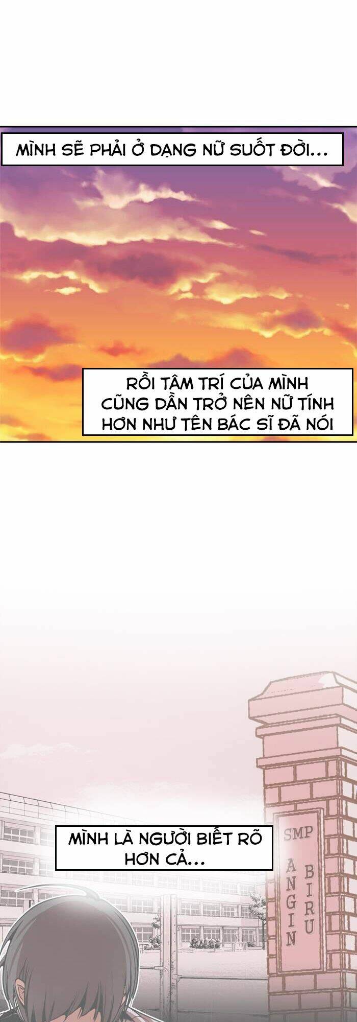 Change (Jinyuan) Chương 94 Ảnh 5