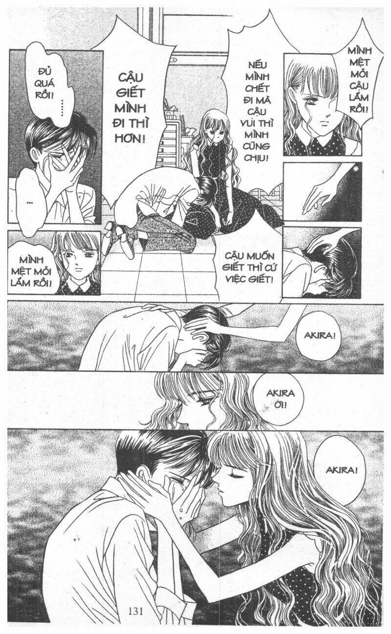 Nàng Tiên Ánh Trăng - Kaguya Hime Chương 19 Ảnh 132