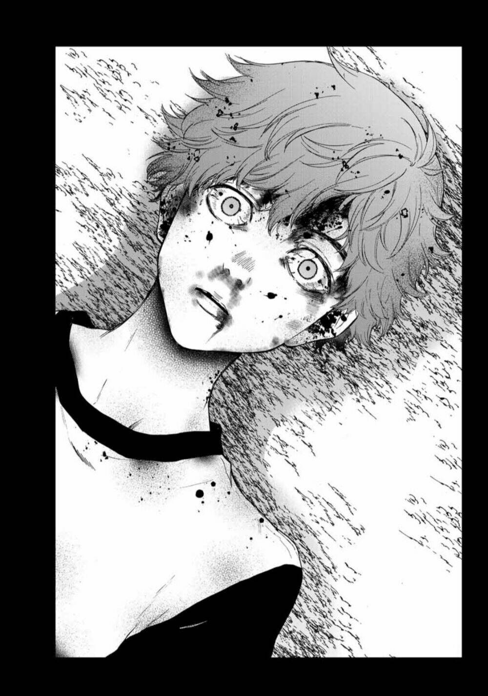 This Man: Sono Kao O Mita Mono Ni Wa Shi O Chương 33 Ảnh 11