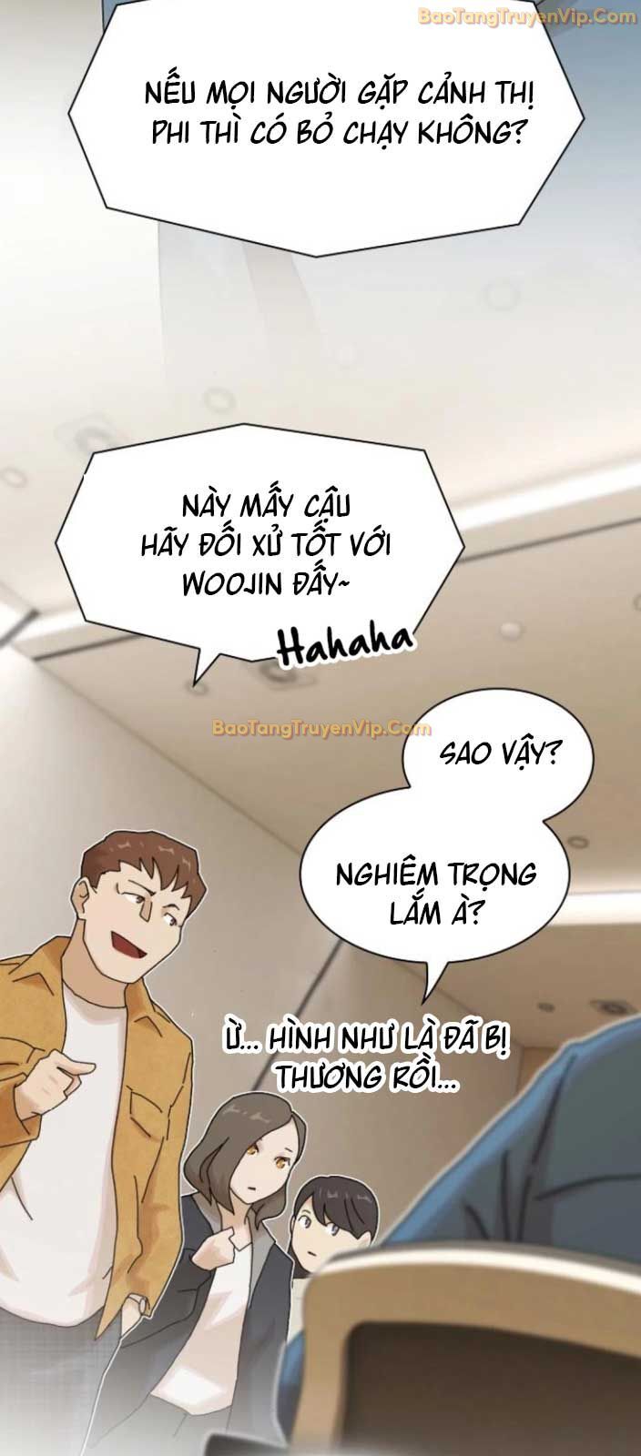 Thiên Tài Nhìn Thấu Thế Giới Chương 18 Ảnh 67
