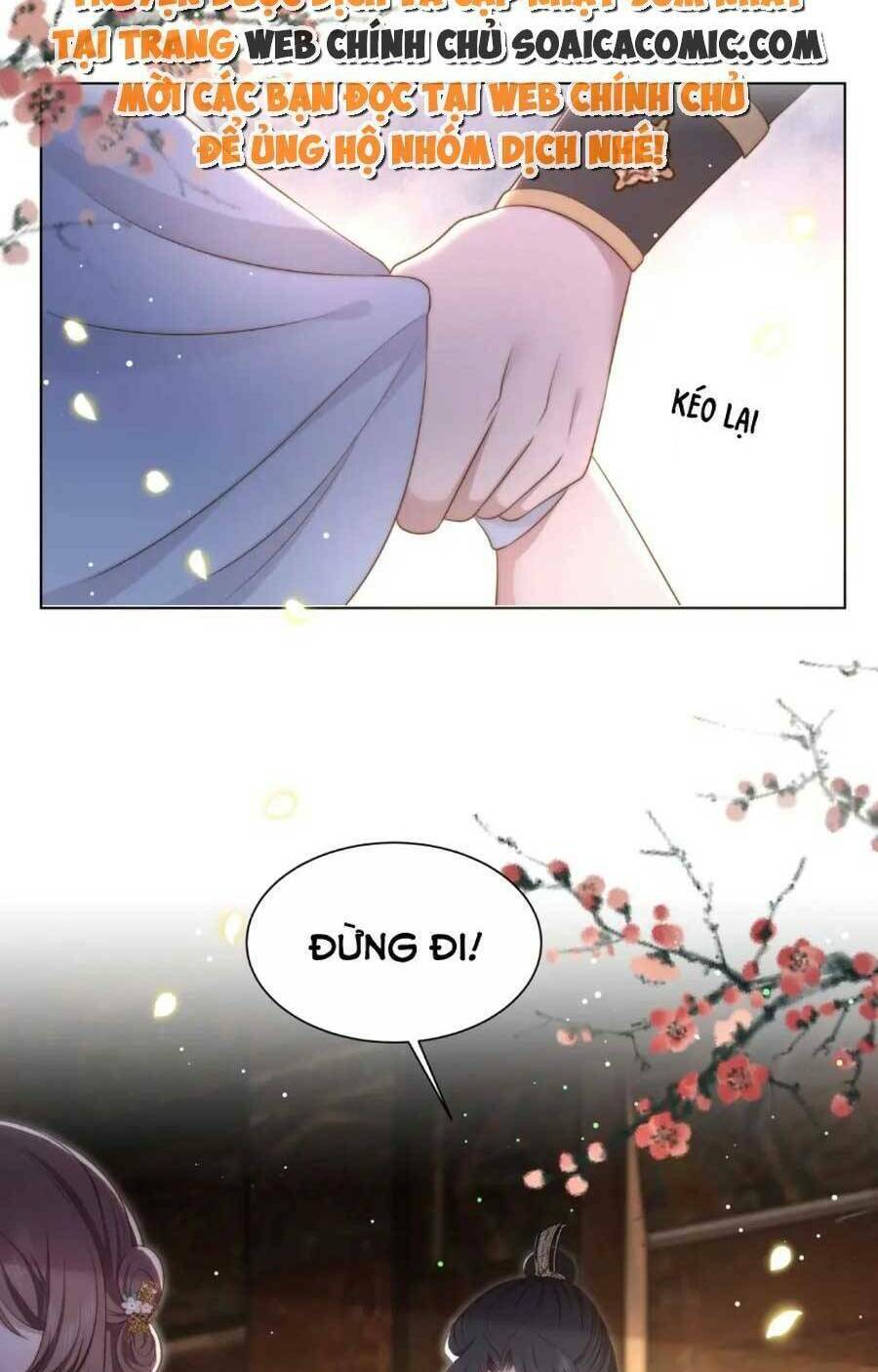 Cô Vương Quả Nữ Chương 64 Ảnh 17