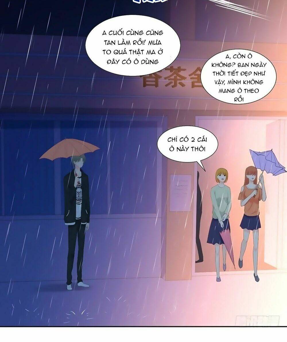 Sinh Sinh Tương Thác Chương 46 Ảnh 43