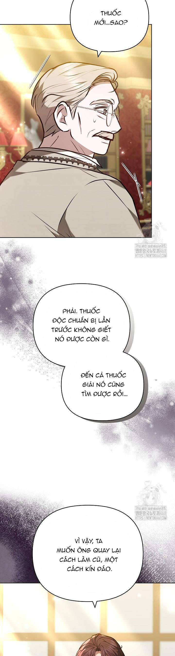 Hãy Ru Em Ngủ Chương 34 Ảnh 45