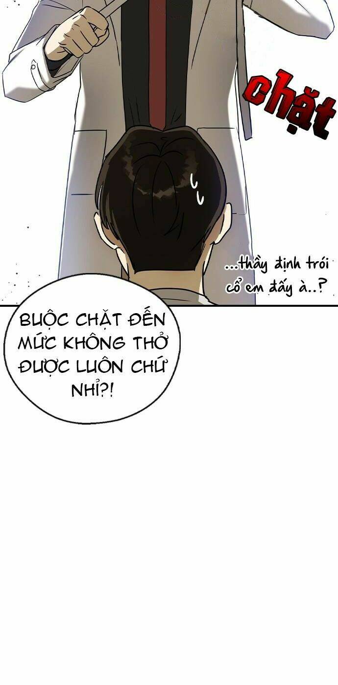 Duyên Nợ Kiếp Trước Chương 22 Ảnh 55