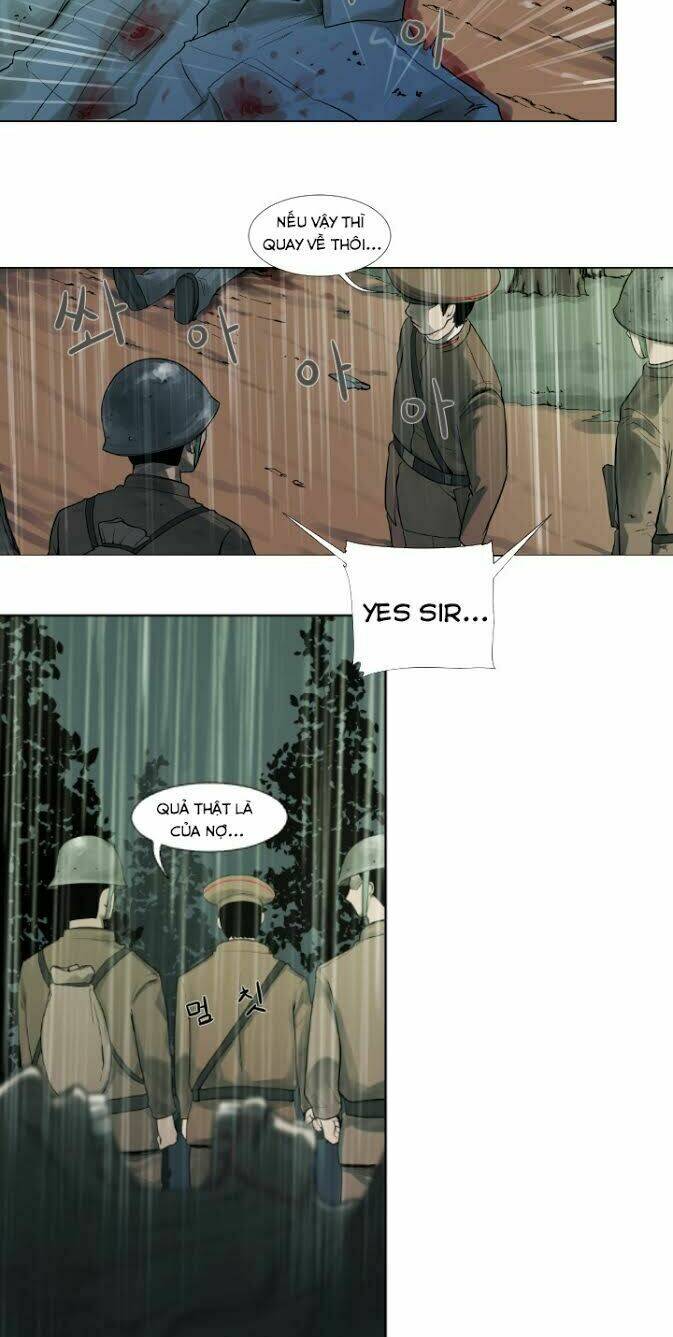 Soldier Chương 1 Ảnh 26