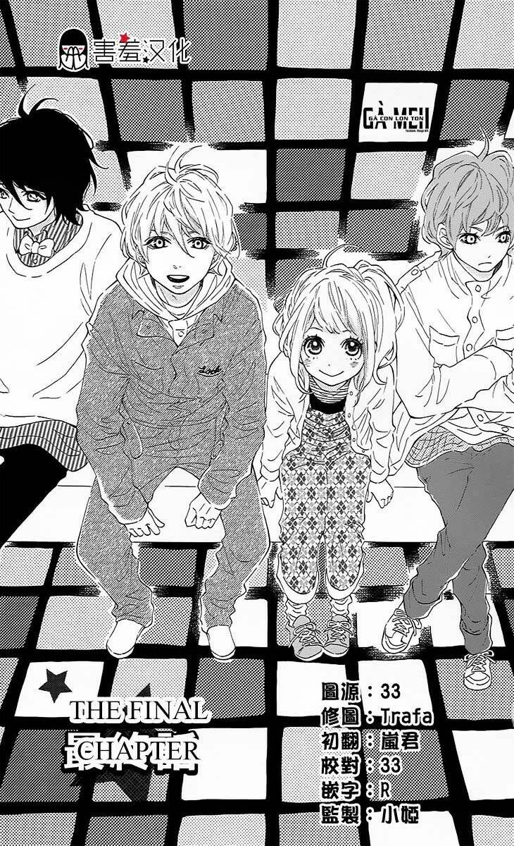 Metto-Kun Wa Ikemen Desu Chương 3 Ảnh 5