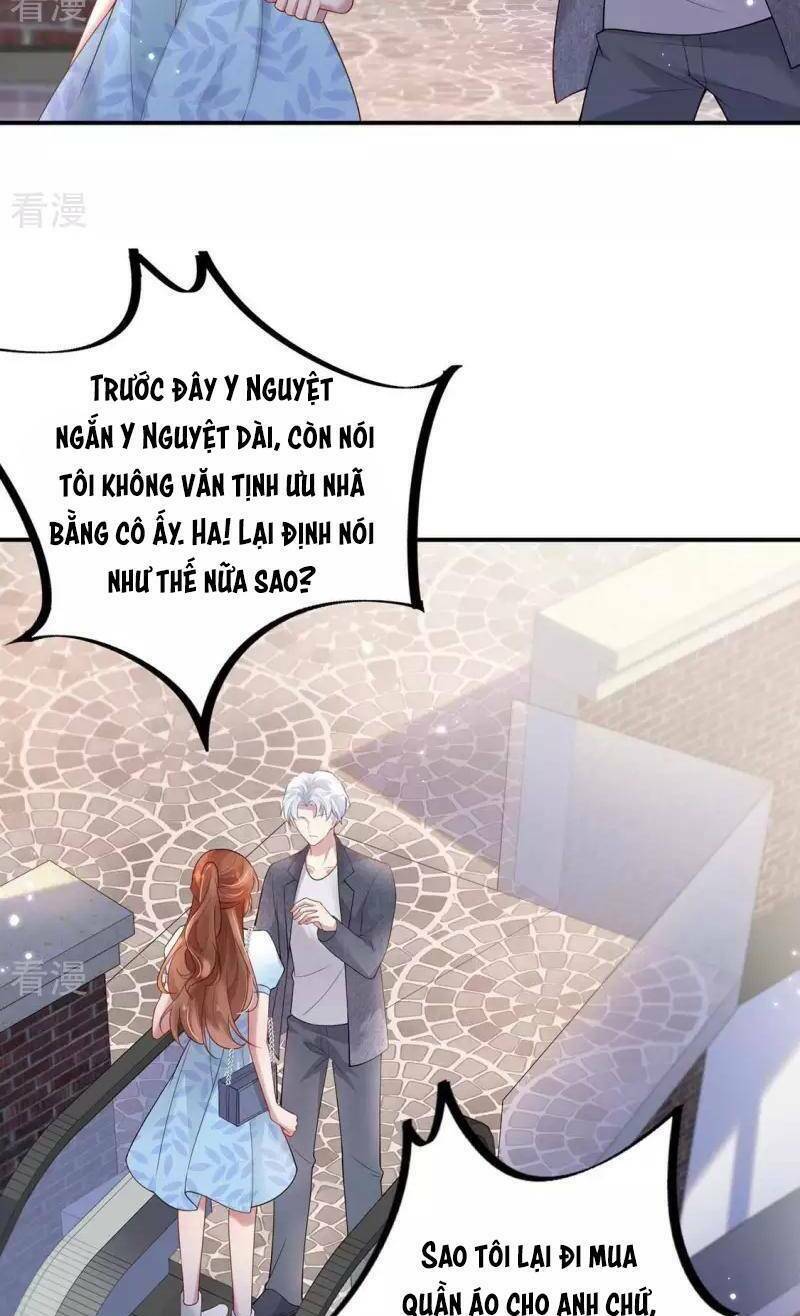 Mỗi Ngày Một Nụ Hôn Chương 7 Ảnh 8