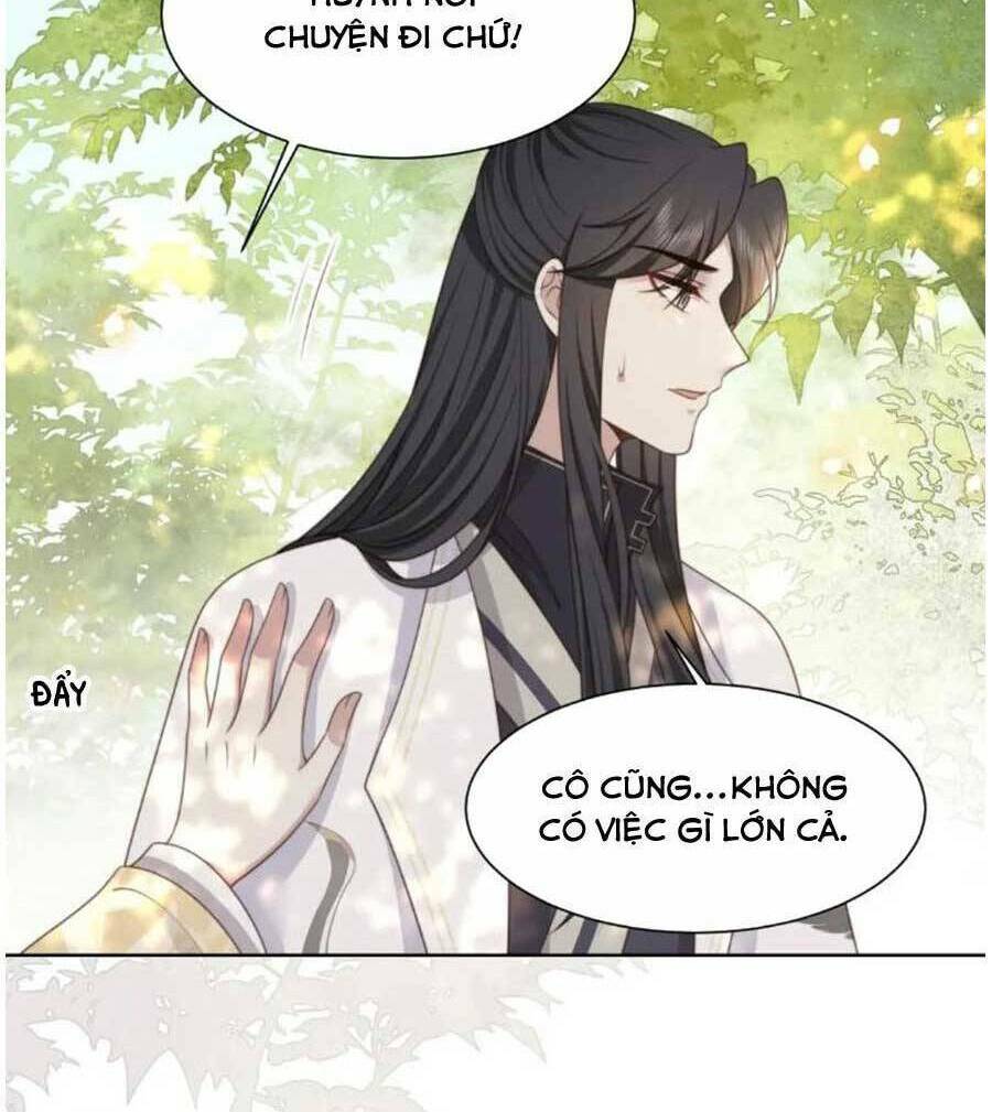 Cô Vương Quả Nữ Chương 59 Ảnh 25