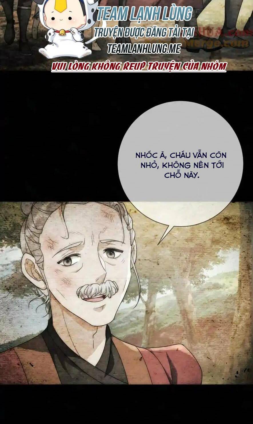 Giáng Đô Xuân Chương 18 Ảnh 18