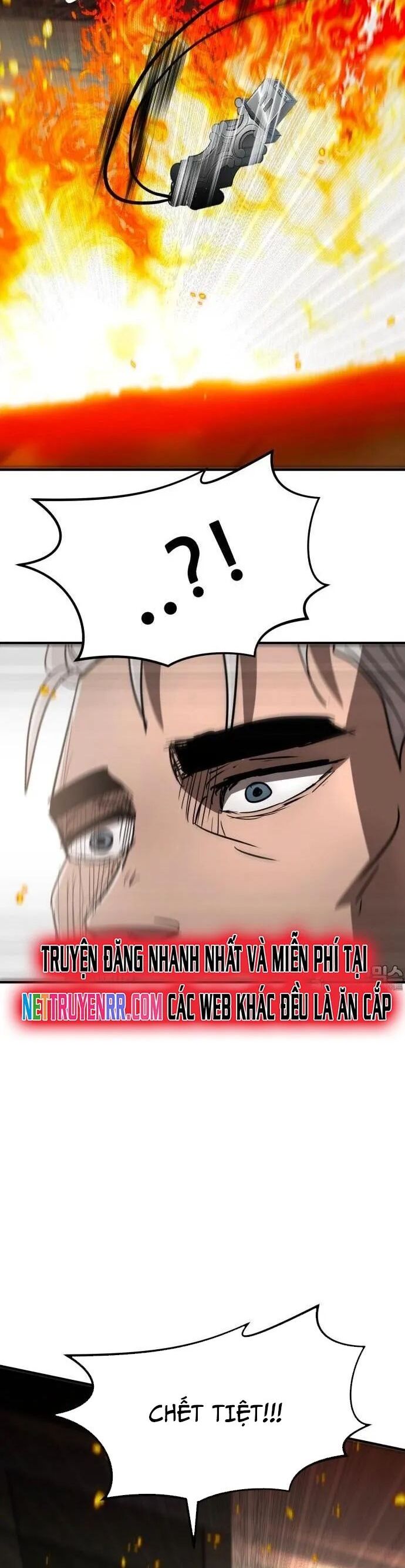 Coin Báo Thù Chương 66 Ảnh 34