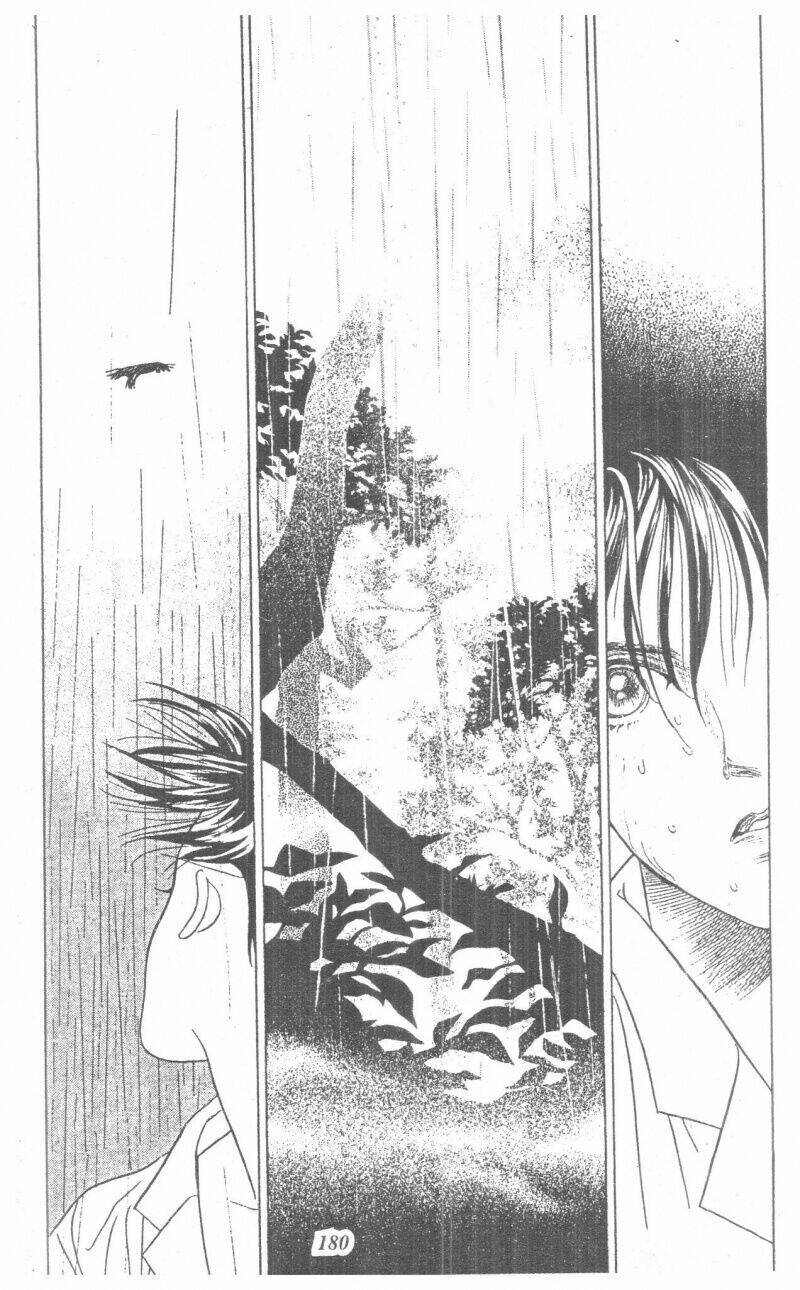 Nàng Tiên Ánh Trăng - Kaguya Hime Chương 6 Ảnh 179