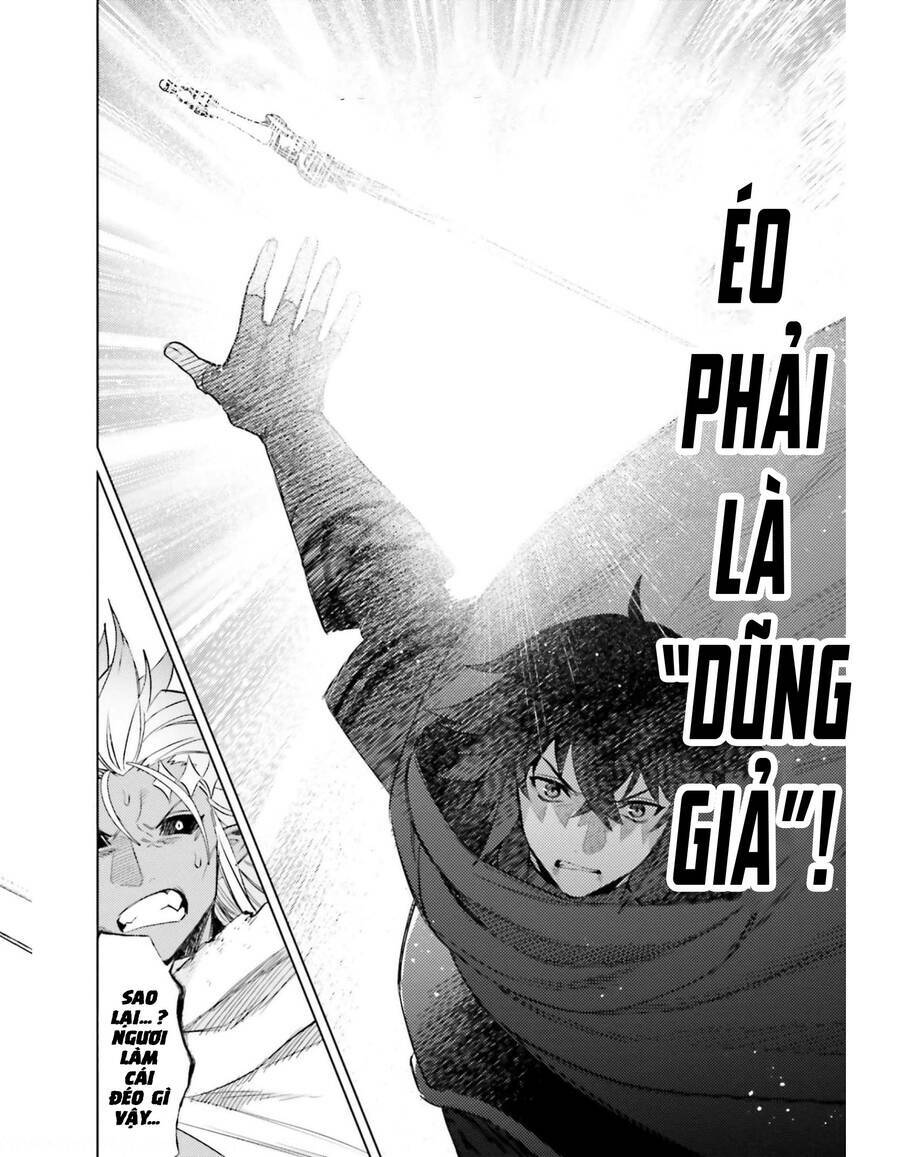Tôi Không Phải Là Dũng Giả!!! Chương 12 Ảnh 15