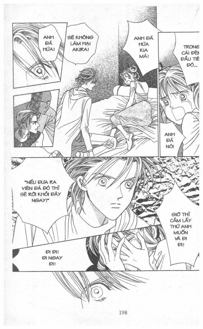 Nàng Tiên Ánh Trăng - Kaguya Hime Chương 19 Ảnh 199